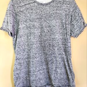 ElevenParis LA collection, T-shirt, Size Small, Medium Heather Grey
